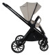Коляска 2 в 1 Pituso Mayla Plus Beige (Бежевый)