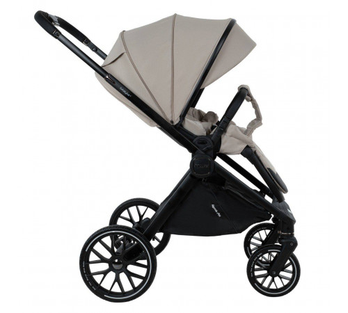 Коляска 2 в 1 Pituso Mayla Plus Beige (Бежевый)