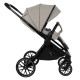 Коляска 2 в 1 Pituso Mayla Plus Beige (Бежевый)