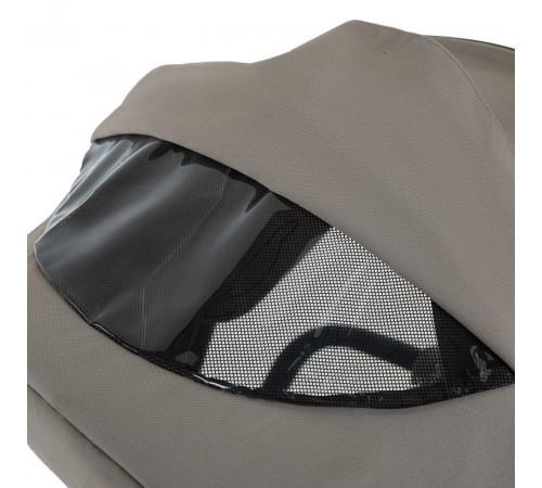 Коляска 2 в 1 Pituso Mayla Plus Beige (Бежевый)