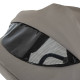 Коляска 2 в 1 Pituso Mayla Plus Beige (Бежевый)