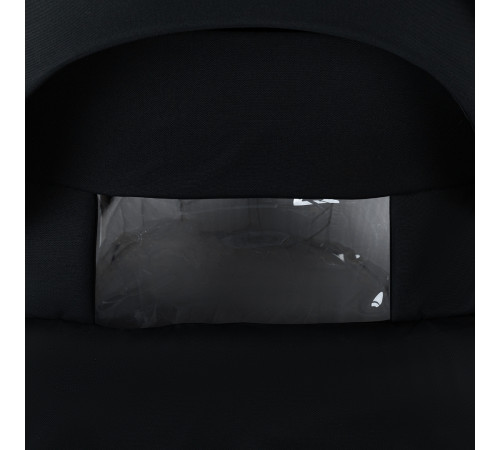 Коляска 2 в 1 Pituso Mayla Plus Black (Черный)