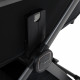 Коляска 2 в 1 Pituso Mayla Plus Black (Черный)