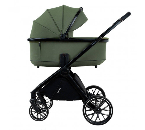 Коляска 2 в 1 Pituso Mayla Plus Deep Green (Темно-зеленый)