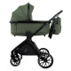 Коляска 2 в 1 Pituso Mayla Plus Deep Green (Темно-зеленый)