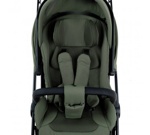 Коляска 2 в 1 Pituso Mayla Plus Deep Green (Темно-зеленый)