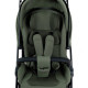 Коляска 2 в 1 Pituso Mayla Plus Deep Green (Темно-зеленый)