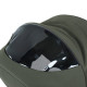 Коляска 2 в 1 Pituso Mayla Plus Deep Green (Темно-зеленый)