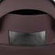 Коляска 3 в 1 Pituso Mayla Plus Devine Cocoa (Кофейный)