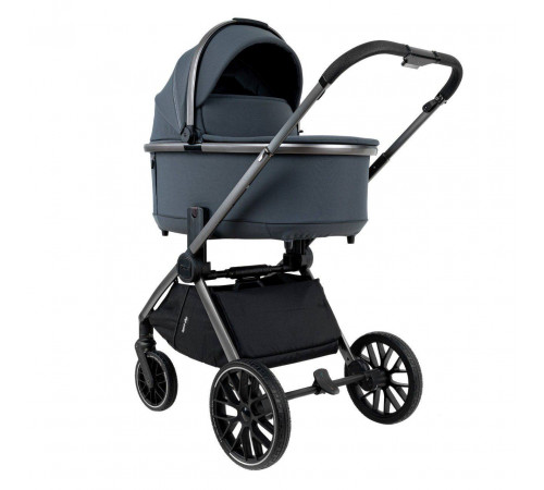 Коляска 2 в 1 Pituso Mayla Plus Graphite (Графит)