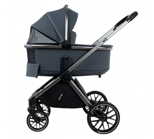 Коляска 2 в 1 Pituso Mayla Plus Graphite (Графит)