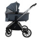 Коляска 2 в 1 Pituso Mayla Plus Graphite (Графит)