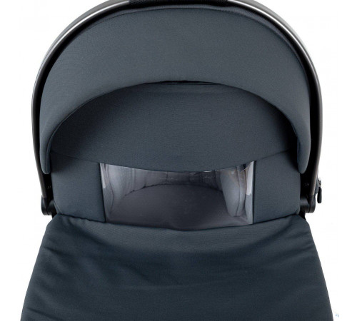 Коляска 2 в 1 Pituso Mayla Plus Graphite (Графит)