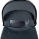 Коляска 2 в 1 Pituso Mayla Plus Graphite (Графит)
