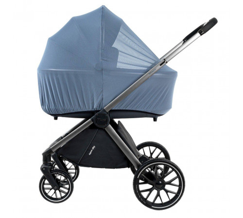 Коляска 2 в 1 Pituso Mayla Plus Graphite (Графит)