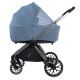 Коляска 2 в 1 Pituso Mayla Plus Graphite (Графит)