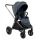 Коляска 2 в 1 Pituso Mayla Plus Graphite (Графит)