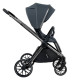 Коляска 2 в 1 Pituso Mayla Plus Graphite (Графит)