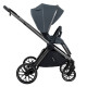 Коляска 2 в 1 Pituso Mayla Plus Graphite (Графит)
