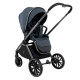 Коляска 2 в 1 Pituso Mayla Plus Graphite (Графит)