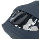 Коляска 2 в 1 Pituso Mayla Plus Graphite (Графит)
