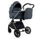 Коляска 2 в 1 Pituso Mayla Plus Graphite (Графит)
