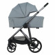 Коляска 2 в 1 Pituso Mobi Graphite (Графитовый)