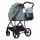 Коляска 2 в 1 Pituso Mobi Graphite (Графитовый)