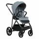 Коляска 2 в 1 Pituso Mobi Graphite (Графитовый)