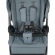 Коляска 2 в 1 Pituso Mobi Graphite (Графитовый)