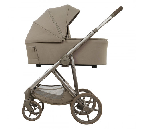 Коляска 2 в 1 Pituso Mobi Truffle