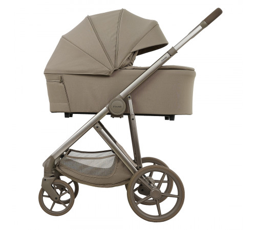 Коляска 2 в 1 Pituso Mobi Truffle