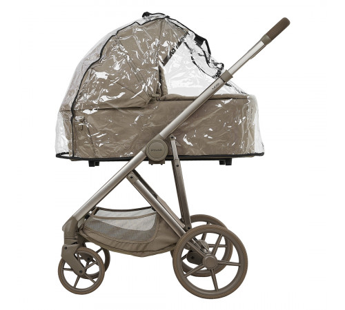 Коляска 2 в 1 Pituso Mobi Truffle