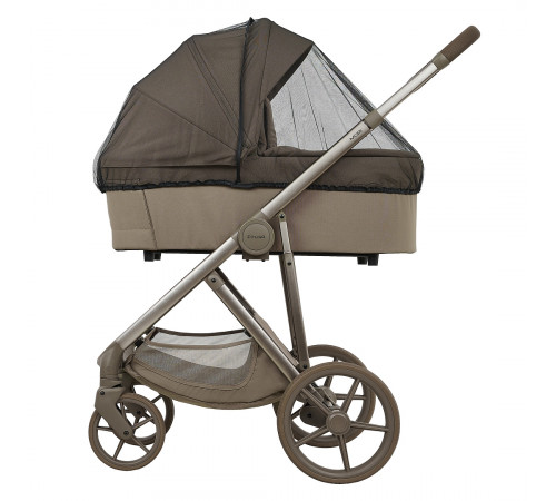 Коляска 2 в 1 Pituso Mobi Truffle