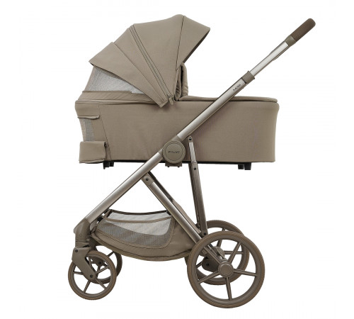 Коляска 2 в 1 Pituso Mobi Truffle
