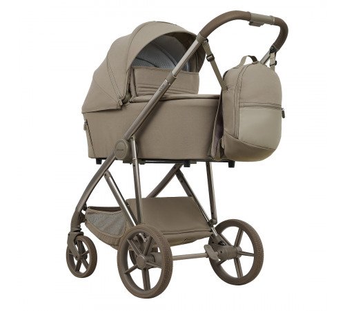 Коляска 2 в 1 Pituso Mobi Truffle