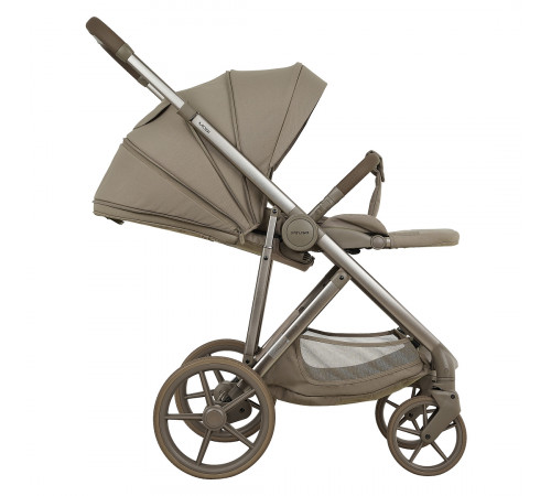 Коляска 2 в 1 Pituso Mobi Truffle