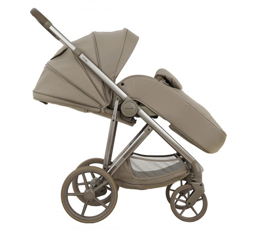 Коляска 2 в 1 Pituso Mobi Truffle