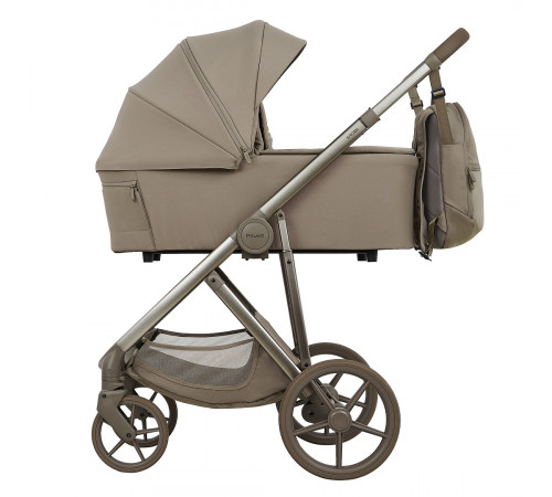 Коляска 2 в 1 Pituso Mobi Truffle