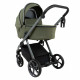 Коляска 2 в 1 Pituso Sole, Field Green