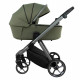 Коляска 2 в 1 Pituso Sole, Field Green