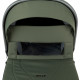 Коляска 2 в 1 Pituso Sole, Field Green