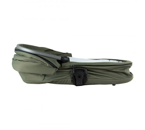 Коляска 2 в 1 Pituso Sole, Field Green