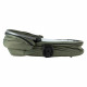 Коляска 2 в 1 Pituso Sole, Field Green