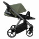 Коляска 2 в 1 Pituso Sole, Field Green