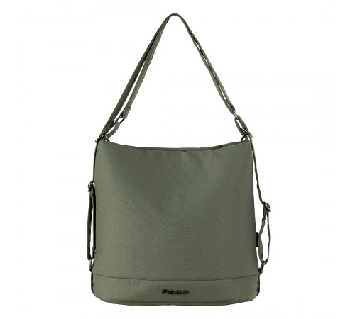 Коляска 2 в 1 Pituso Sole, Field Green