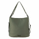 Коляска 2 в 1 Pituso Sole, Field Green