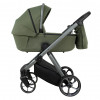 Коляска 2 в 1 Pituso Sole, Field Green Коляска 2 в 1 Pituso Sole, Field Green