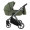 Коляска 2 в 1 Pituso Sole, Field Green Коляска 2 в 1 Pituso Sole, Field Green