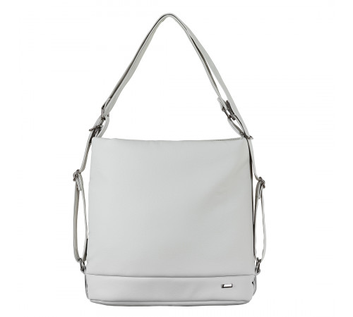 Коляска 2 в 1 Pituso Sole Leather, Island Stone